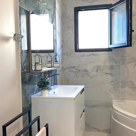 Villa Echappee Belle Ardeche