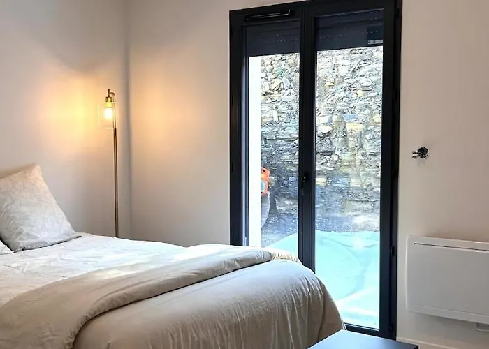Echappee Belle Ardeche * Privas