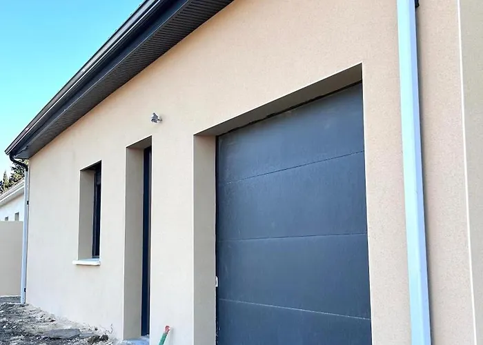 Echappee Belle Ardeche Βίλα Privas